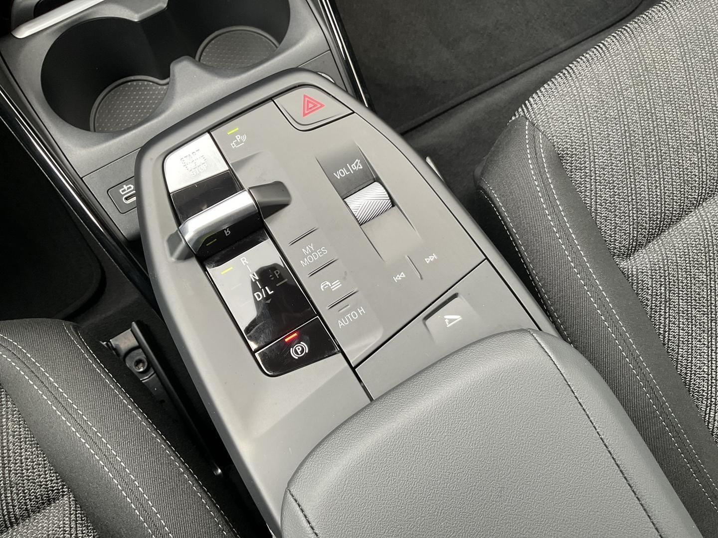 BMW 220 Active Tourer - Bild 13