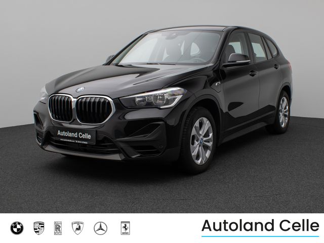 BMW X1 xD25e DAB Navi Parkassist AHK Geschwindigkeit