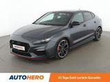 Hyundai i30 2.0 TGDI N Performance*NAVI*CAM*PDC*SHZ*LED* - Hyundai in Nürnberg