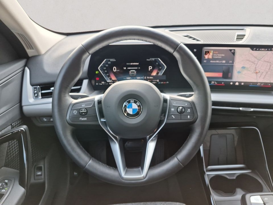 BMW X2 - Bild 15