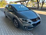 Honda Civic Sport 1.8 AUTOMATIK 2.Hand gepflegt! - Honda Civic: 1.8