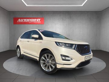 Ford Edge Vignale 4x4 LED+Sitzhzg+Sitzlüftung, Bild 1