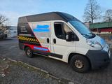 Peugeot Boxer, Kastenwagen L1H2  - Peugeot Boxer: Kastenwagen