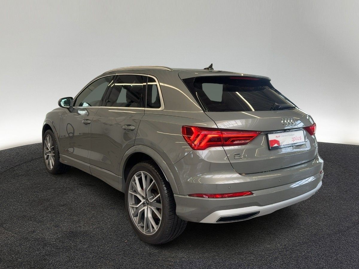 Audi Q3 - Bild 4