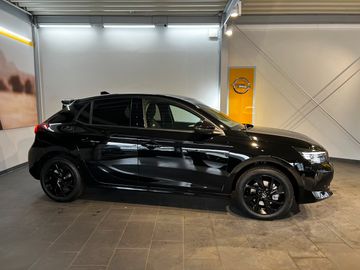 Bild 2 Opel Corsa GS - SHZ | LHZ | RFK | Massage | ACC