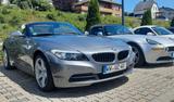 BMW Z4 sDrive23i - - BMW Z-Reihe von privat