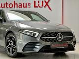Mercedes-Benz A 220 AMG LINE*AMBIENTE*NAVI*2.HAND*WIDE*NIGHT - Mercedes-Benz A 220 Gebrauchtwagen