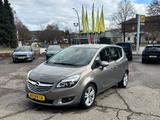 Opel Meriva B Innovation - Opel Meriva: Automatik, B