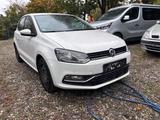 Volkswagen Polo V Comfortline 1.2 TSI BMT/Start-Stopp