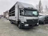 Mercedes-Benz ATEGO 1224/KLIMA/6 ZYL/PR-PL-LBW