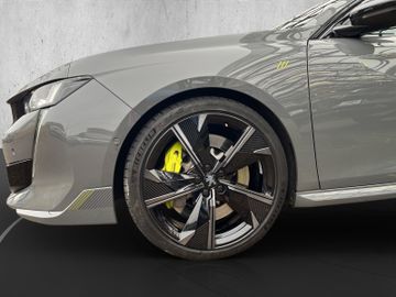 Peugeot 508 SW PSE Hybrid4 360 Navi+SD+RFK+Carplay+SHZ