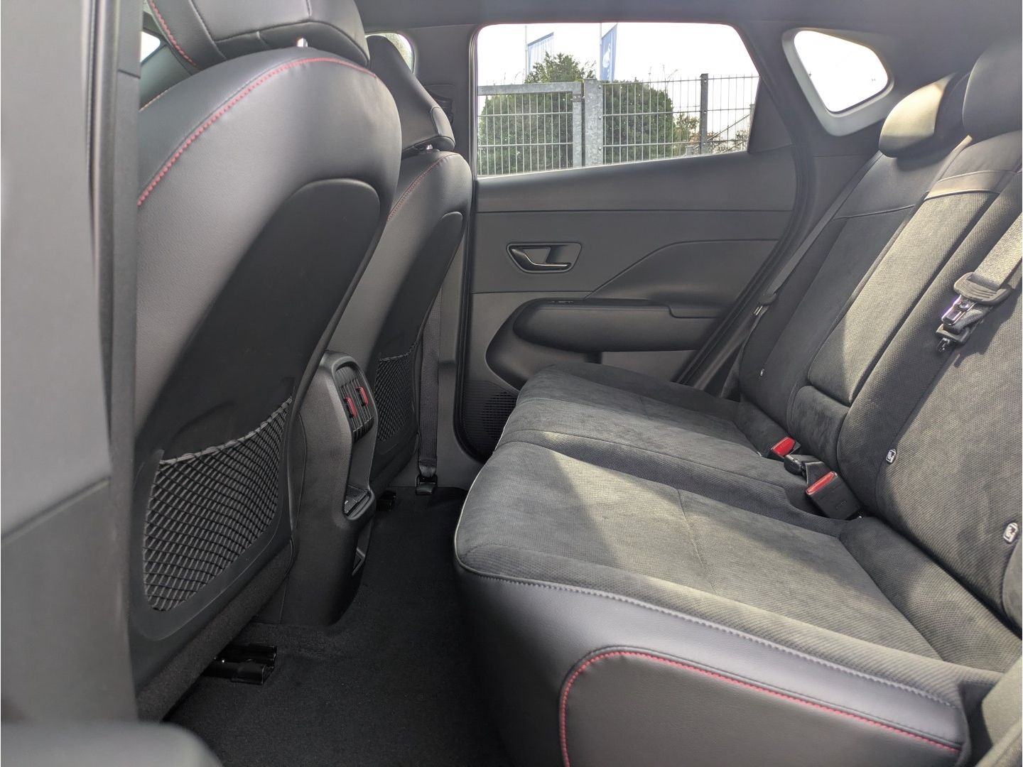 Hyundai KONA Elektro – Bild 6