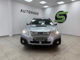 Subaru Legacy Kombi/ Outback/Navi/Schiebedach/Memory/ - Subaru Legacy: Allradantrieb