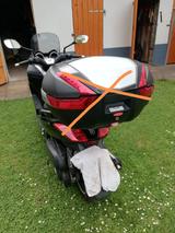 Yamaha Xmax 250(YP250R)  - YAMAHA 250