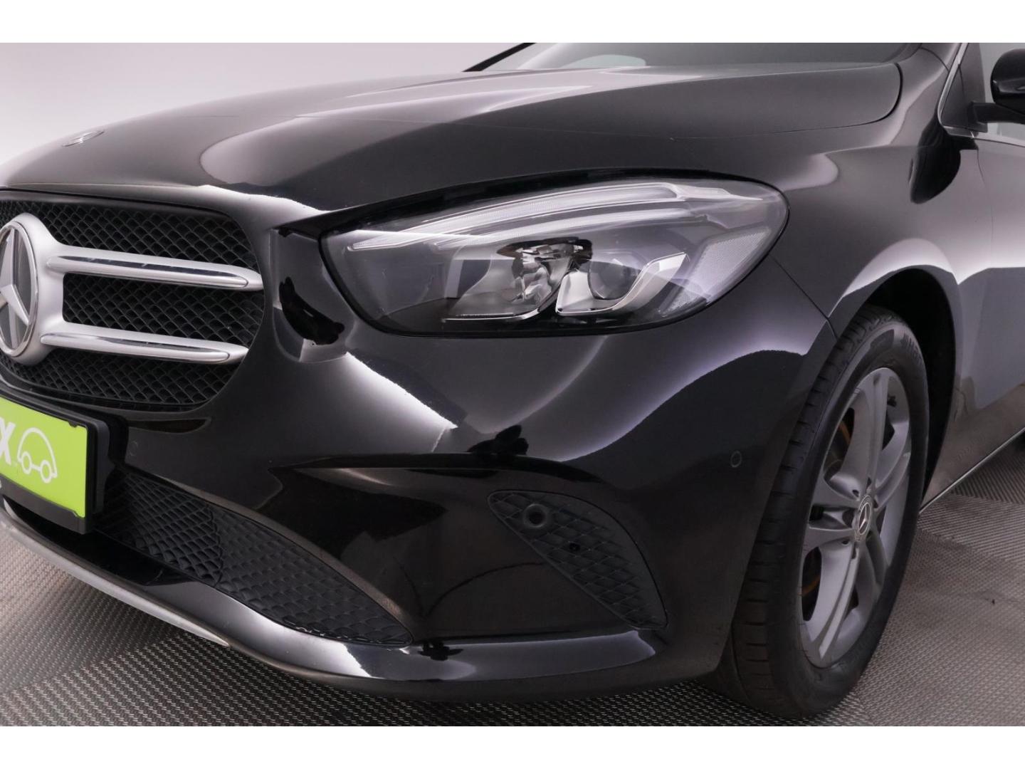 Mercedes-Benz B-Class 7G-DCT Progressive+LED+NAVI+AHK+KAMERA, миниатюра 11