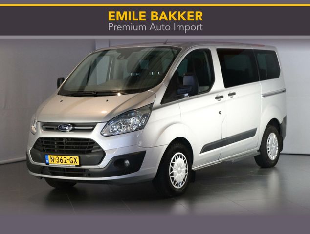 Ford Transit Custom Tourneo 300 2.2 TDCI 9-pers. Tita