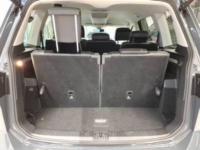 Touran 2.0 TDI DSG GOAL 7-SITZER IQ.LIGHT+AHK+VC