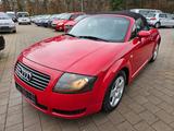 Audi TT Coupe/Roadster 1.8 T Roadster - gebrauchte Audi TT aus dem Jahr 2002
