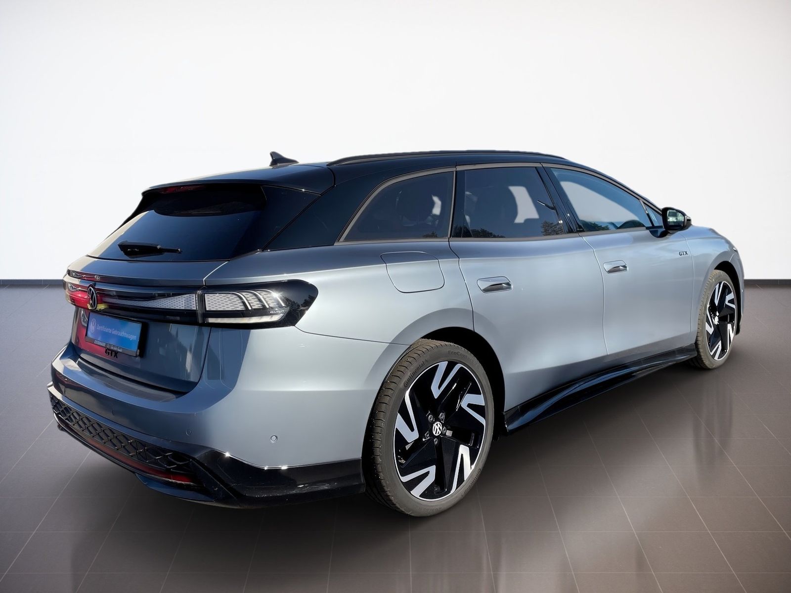 Volkswagen ID.7 Tourer GTX 4M 340PS.MATRIX.NAIV foto 4