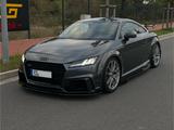Audi TT RS Coupe 2.5 TFSI S tronic Performance Parts - Audi TT RS aus 2017