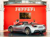 Ferrari 488 Spider Carbon-Rennsitze*Lift*HiFi-Premium - Ferrari in Leipzig