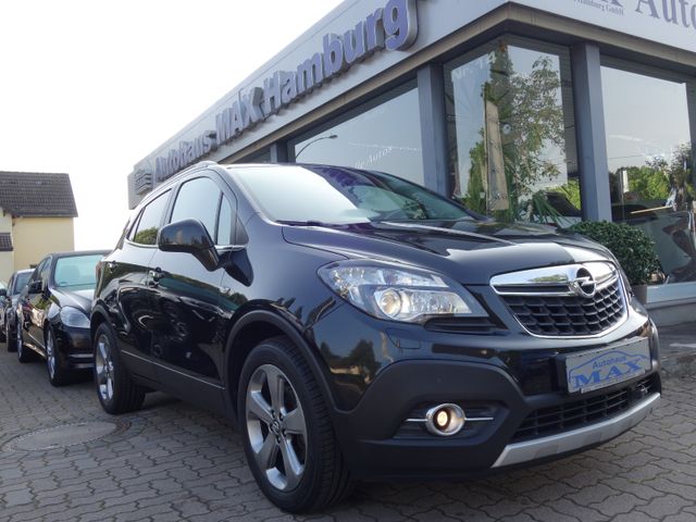 Opel Mokka 1.7 CDTI Innovation/1-HAND/XENON/LED/PDC