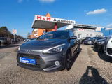 Hyundai i20 1.2 62kW Passion - Hyundai i20: 1.6
