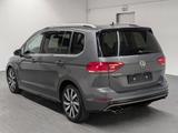 Volkswagen Touran Highline R-Line LED/Navi/AHK/Massage/SHZ/ - VW Touran Gebrauchtwagen in Magdeburg