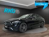 Mercedes-Benz C 300 e AMG NIGHT PANORAMA DISTRONIC AHK KAMERA - Mercedes-Benz C-Class: Schwarz