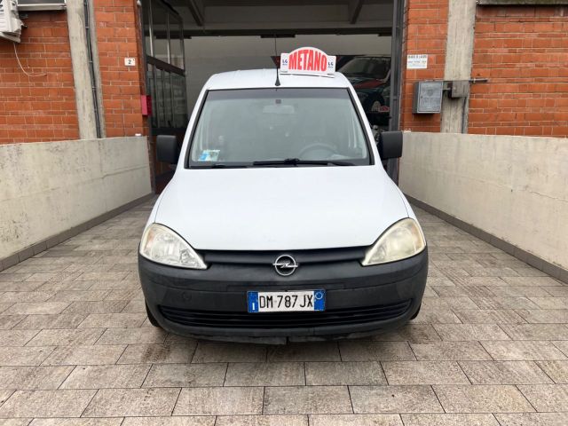 Opel Combo 1.6 EcoM 3p. Van