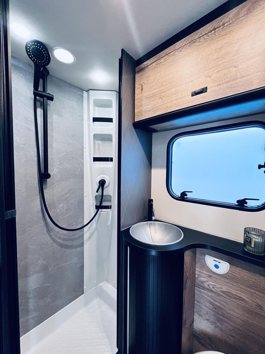Fahrzeugabbildung XGO Dynamic 98P Modell 2027