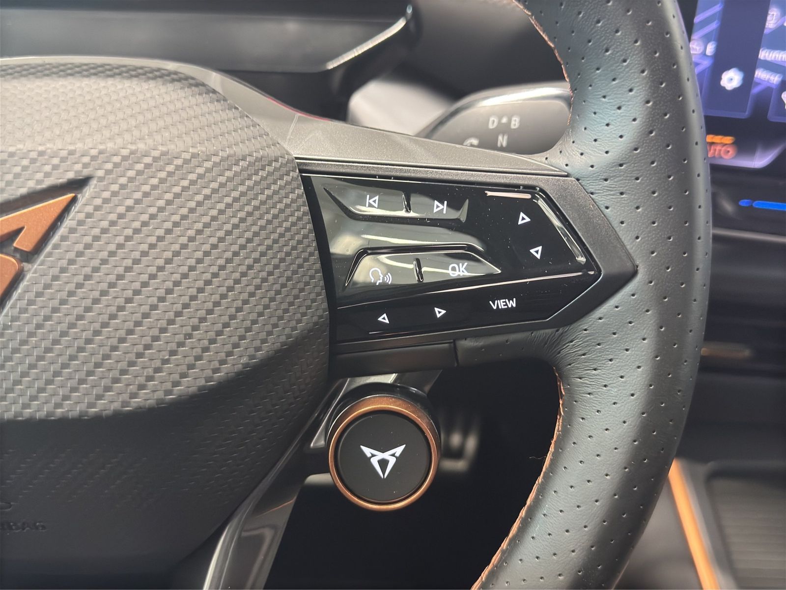 Cupra Born - Bild 18