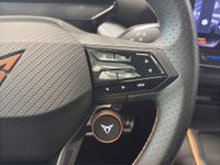Cupra Born - Vorschau Bild 18
