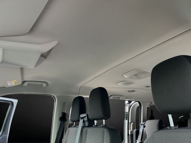 Fahrzeugabbildung Ford Tourneo Custom Titanium 2.0 TDCi 320 L2 Navi Bi-