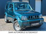 Suzuki Jimny Ranger 1.3 Lim.KLIMA 4WD - Suzuki in Saarbrücken