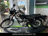Kawasaki Meguro - KAWASAKI VON 126 BIS 250 CCM