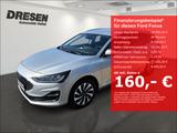 Ford Focus Turnier Titanium 1.0 Allwetter/ACC/Navi/Wi - Ford Gebrauchtwagen in Oldenburg