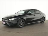 Mercedes-Benz A 180 Limousine AMG Night|LED|Business|InfoHighE - Mercedes-Benz A 180 Gebrauchtwagen in Krefeld