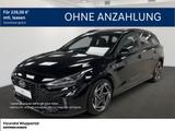 Hyundai i30 KOMBI N-LINE X 1.6 T-GDI 7-DCT NAVI PANO RK - Hyundai i30 Neuwagen in Wuppertal