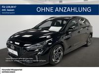 Hyundai i30 - Vorschau Bild 1