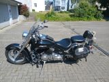 Yamaha XVS 650 A Drag Star - YAMAHA 650 XVS STAR DRAG