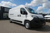 Opel Movano C 2.2 Edition L3H2 Kasten*Klima*AHK*Navi - Opel Movano aus 2023