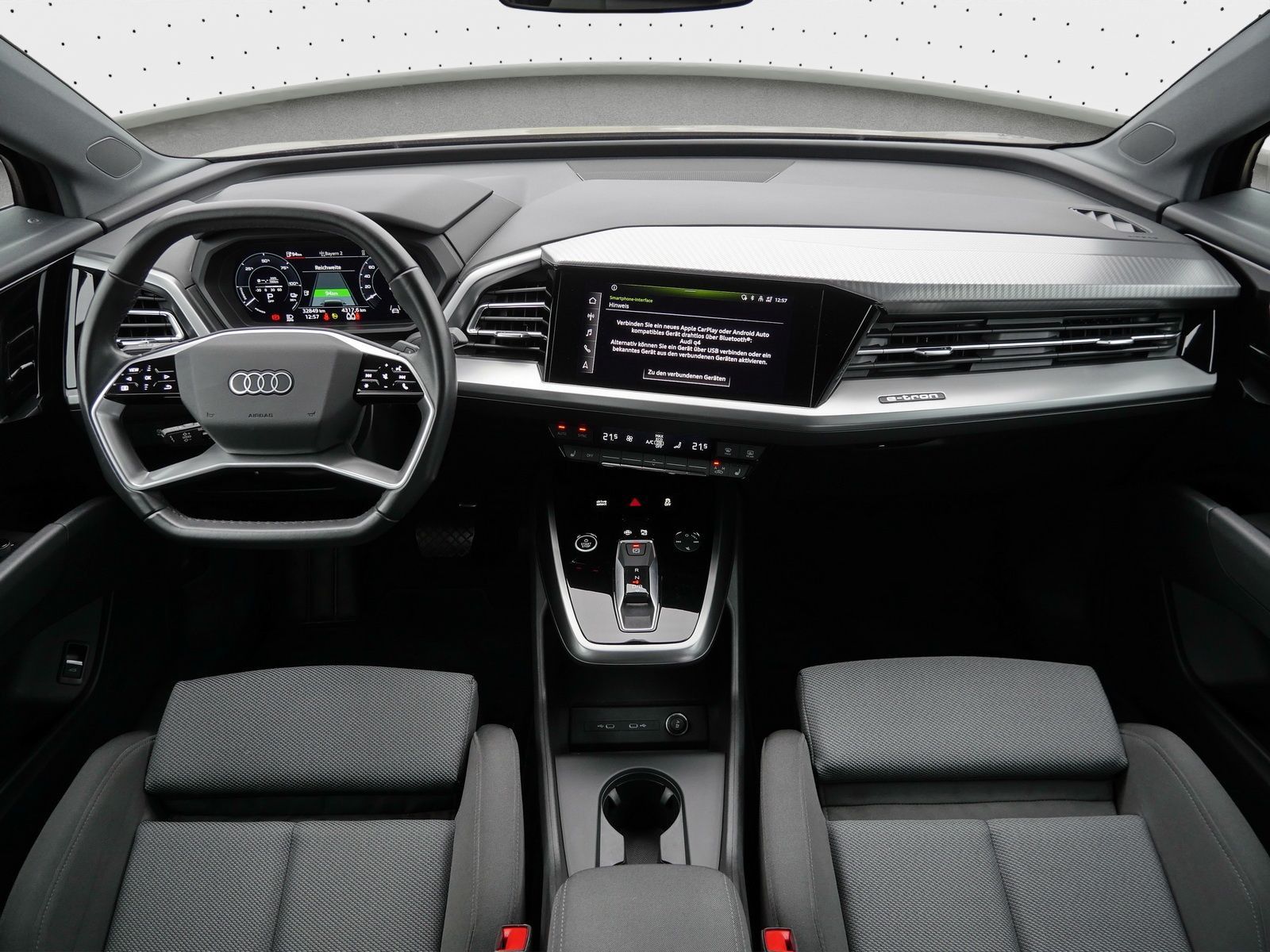 Audi Q4 e-tron - Bild 6