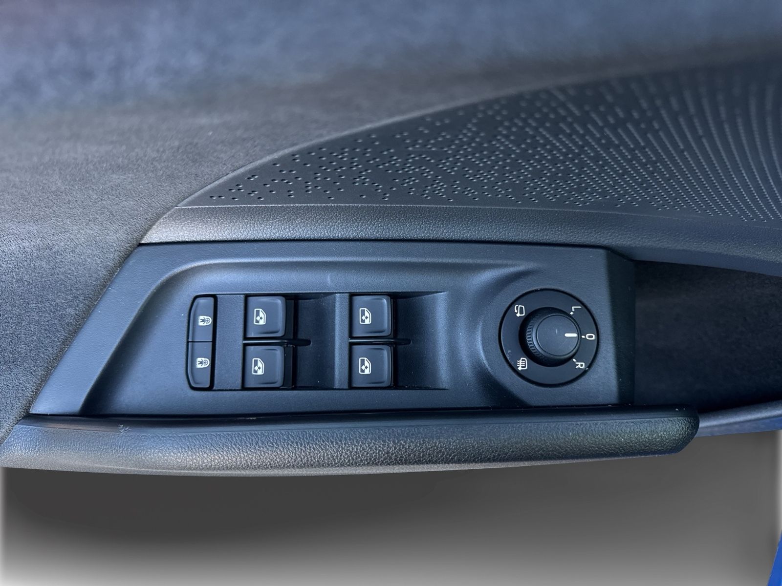 Enyaq Coupé RS Lounge Advanced, Drive Sport, Par