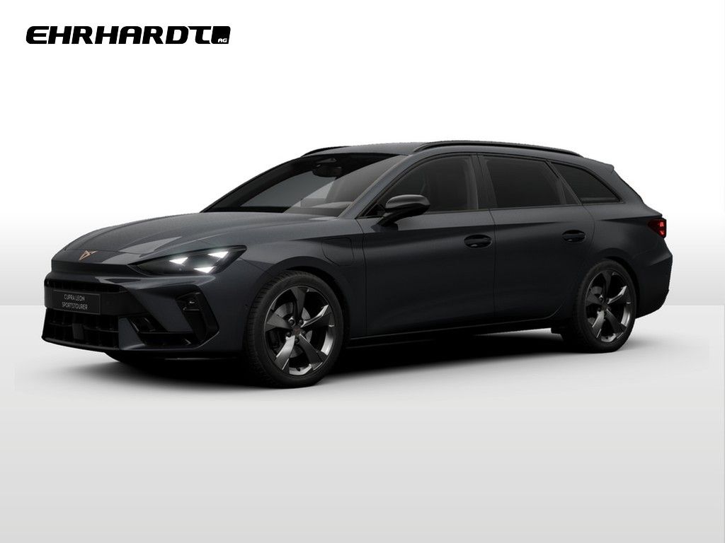 Leon Sportstourer e-Hybrid 1.5 TSI DSG FACELIFT
