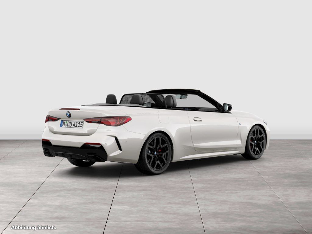 BMW M440 - Bild 2