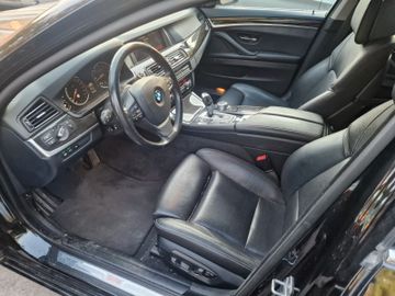 BMW 530 - 12