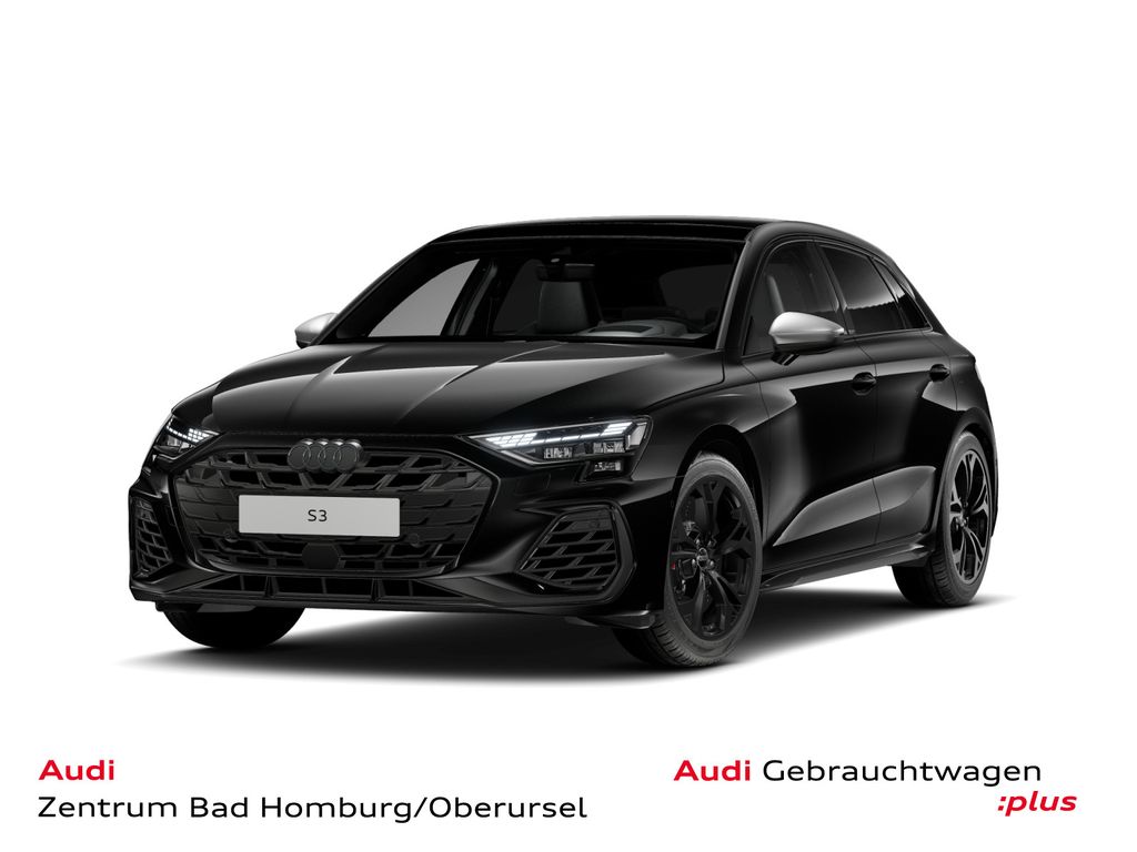 Image of Audi S3