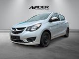 Opel Karl Edition | Klima | Bluetooth | Parkpilot - gebrauchte Opel Karl aus dem Jahr 2018