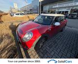 MINI COOPER_D_CLUBMAN 2.0 Navi KeylessGo Klima PDC . - MINI Cooper D Clubman Gebrauchtwagen